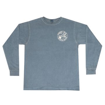 NEW Duluth Pack 1882 Patent Long Sleeve T-Shirt